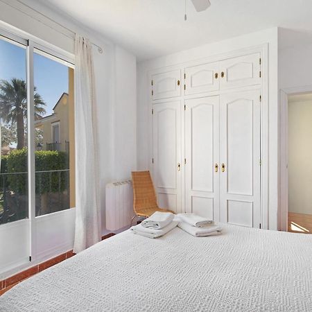La Casa Del Puerto Villa El Puerto de Santa María Eksteriør bilde
