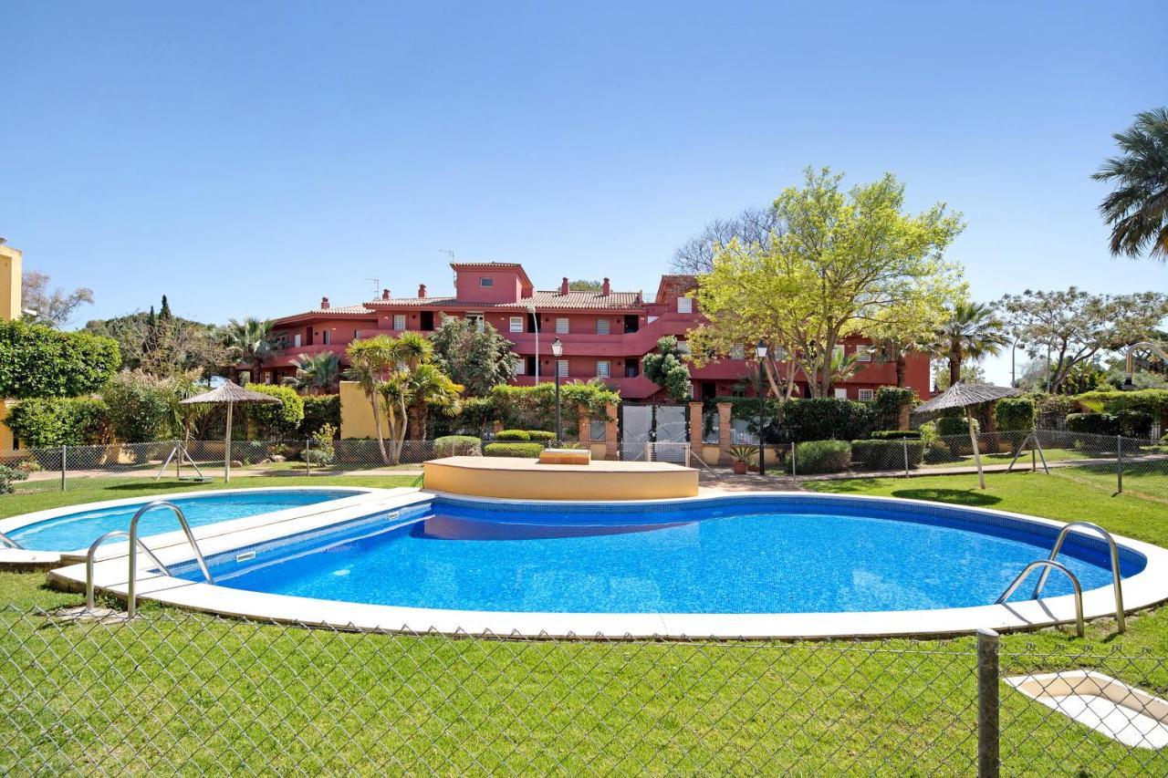 La Casa Del Puerto Villa El Puerto de Santa María Eksteriør bilde
