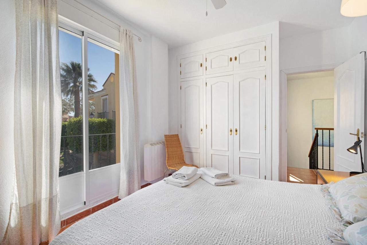 La Casa Del Puerto Villa El Puerto de Santa María Eksteriør bilde